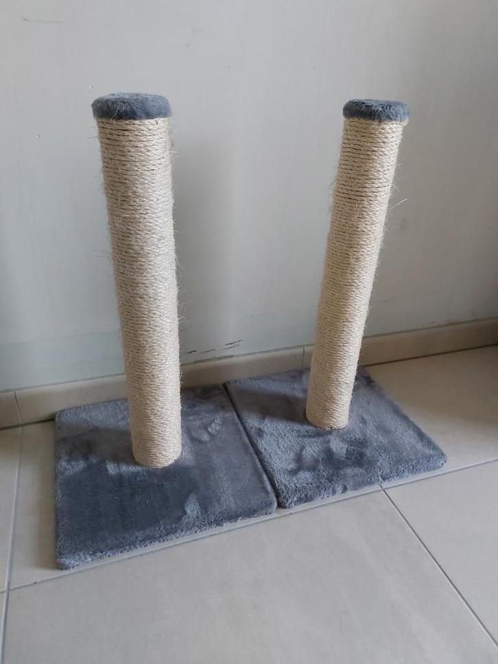 Krabpaal /Krabpalen, Dieren en Toebehoren, Krabmeubelen, Nieuw, Krabpaal, Ophalen