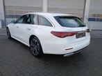 Mercedes-Benz E-Klasse 220 D Break Luxury Line | Panoramisch, Auto's, Automaat, 197 pk, Gebruikt, 135 g/km