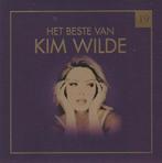 CD * KIM WILDE - HET BESTE VAN, Cd's en Dvd's, Ophalen of Verzenden, 1980 tot 2000, Zo goed als nieuw