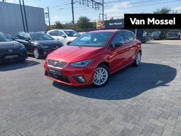 SEAT Ibiza 1.0 EcoTSI FR Anniversary