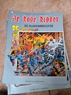 Strips rode ridder, Plusieurs BD, Enlèvement ou Envoi, Comme neuf, Willy Vandersteen