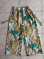 pantalon confortable taille M/L (nr6107), Taille 38/40 (M), Enlèvement ou Envoi, Comme neuf, Longs