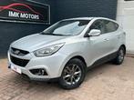 HYUNDAI iX35 1.7 CRDi 2015 EURO 5b (MET GARANTIE), Auto's, Hyundai, Euro 5, 1685 cc, Bedrijf, SUV of Terreinwagen