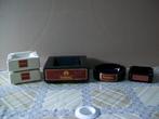 Asbak Dunhill - Cendrier - Ashtray - Asbakken Vintage Retro, Ophalen of Verzenden, Gebruikt, Asbak