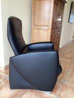 Jori relax MULTI-MOVE Modl Vinci JR3295(Nieuwstaat), Huis en Inrichting, Fauteuils, Ophalen, Zo goed als nieuw, Leer, Durlet Sede Leolux Knoll Vitra poltrona