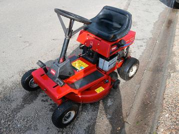 Wheel horse (torro )  beschikbaar voor biedingen