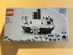 Lego 40659 - Willie stoomboot - NIEUW, Ophalen of Verzenden, Nieuw, Complete set, Lego