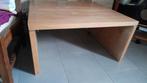 Table basse, 100 à 150 cm, Moins de 50 cm, Enlèvement, Utilisé