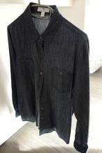 Chemisier style jean foncé "Peter Hahn" Envoi compris, Vêtements | Femmes, Blouses & Tuniques, P. HAHN, Envoi, Comme neuf, Bleu