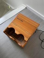 Voetsauna Health Mate, Sport en Fitness, Sauna, Ophalen, Nieuw