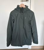 Jas Jack Wolfskin Winter Dames, Ophalen of Verzenden, Zo goed als nieuw, Maat 36 (S), Groen