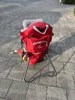 Deuter kid comfort 2, Ophalen, Gebruikt, Overige typen