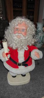 Vintage kerstman, Diversen, Ophalen