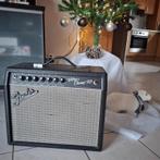 Ampli Fender Vibro Champ XD 5 watts, Enlèvement, Utilisé, Guitare, Moins de 50 watts