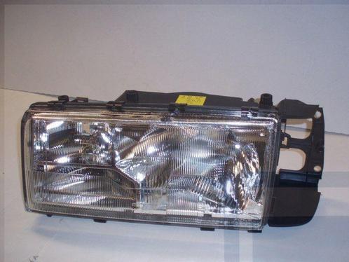 Koplamp unit 740+760 1989+ 940+960+S90 rechts dubbele reflec, Auto-onderdelen, Verlichting, Nieuw, Ophalen of Verzenden