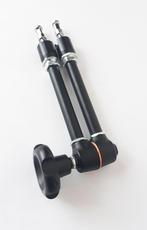 Manfrotto magic-arm 244, Ophalen of Verzenden, Zo goed als nieuw