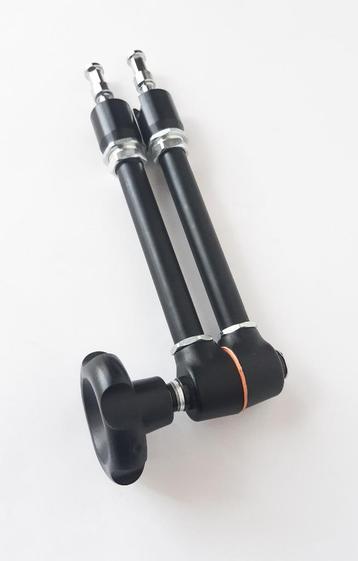 Manfrotto magic-arm 244 beschikbaar voor biedingen