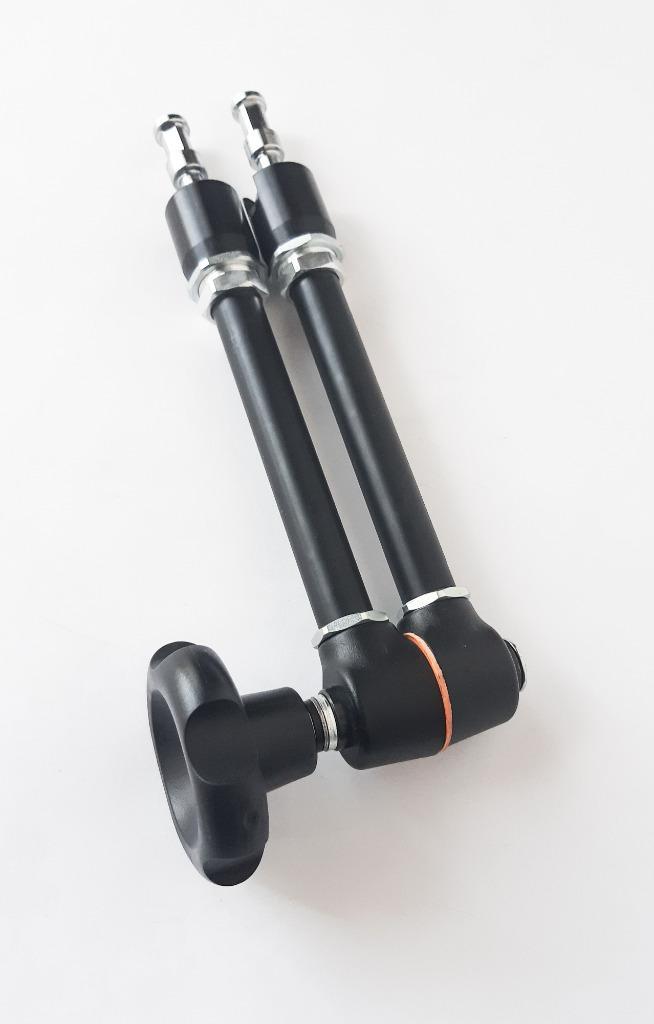 Manfrotto magic-arm 244, Audio, Tv en Foto, Fotografie | Fotostudio en Toebehoren, Zo goed als nieuw, Ophalen of Verzenden