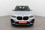 (1YPN705) BMW X1, Auto's, Stof, Gebruikt, Euro 6, 116 pk