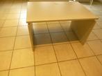 Bureau ( grijs ), Huis en Inrichting, Bureaus, Ophalen, Gebruikt, Bureau