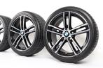 BMW 1-serie F20 F21 2-serie F22 F23 18 inch 719M zomer NIEUW, Auto-onderdelen, Banden en Velgen, 18 inch, Banden en Velgen, Nieuw