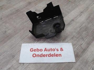 BOITIER DE BATTERIE Volkswagen Polo V (6R) (01-2009/10-2017), Utilisé, Volkswagen