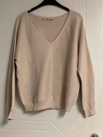 Nieuw prachtig truitje van Esqualo (medium), Kleding | Dames, Truien en Vesten, Beige, Ophalen, Maat 38/40 (M), Nieuw