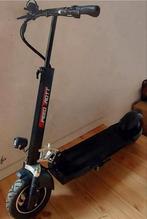 Speedtrot krachtige elektrische scooter, Fietsen en Brommers, Steps, Ophalen, Zo goed als nieuw