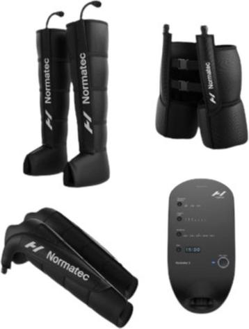 Hyperice Normatec 3.0 - Volledig lichaam - volledig lichaam  beschikbaar voor biedingen