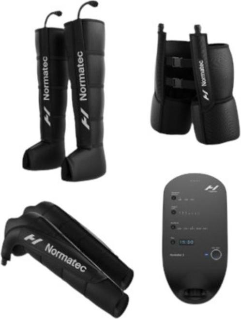 Hyperice Normatec 3.0 - Volledig lichaam - volledig lichaam, Sport en Fitness, Gezondheidsproducten en Wellness, Nieuw, Lichaamsverzorging