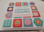 Granny squares, Boeken, Ophalen, Zo goed als nieuw