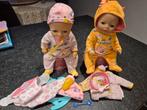 Poppen die echt kunnen plassen, Enlèvement, Comme neuf, Baby Pop