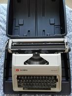 Typemachine, Ophalen