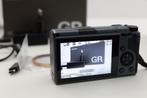 RICOH GR III - street edition, Audio, Tv en Foto, Fotocamera's Digitaal, Compact, 24 Megapixel, Zo goed als nieuw, Ophalen