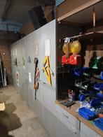 Kasten, Doe-het-zelf en Bouw, Ophalen, Gebruikt