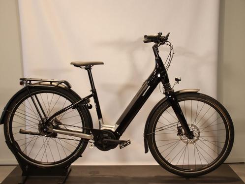 Cannondale-29 U Mavaro Neo 3 Maat MD, Fietsen en Brommers, Elektrische fietsen, Zo goed als nieuw, Overige merken, 51 tot 55 cm