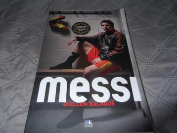 Messi : Guillem Balagué beschikbaar voor biedingen