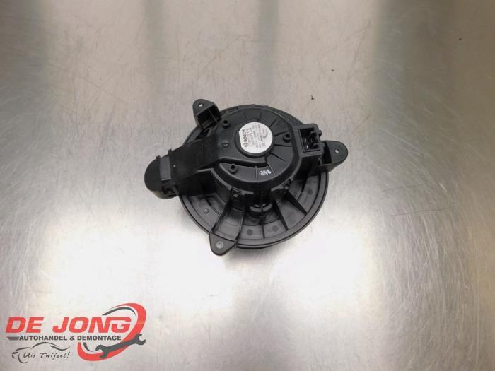 Moteur de ventilation chauffage d'un Ford Transit Custom, Autos : Pièces & Accessoires, Autres pièces automobiles, Ford, Utilisé