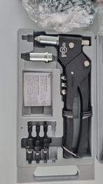 professionele rivetteertang NCG, Ophalen, Nieuw