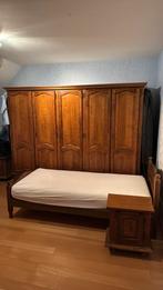 Slaapkamer, Enlèvement, Comme neuf