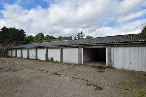 Garage te huur in Eeklo, Immo, Garages en Parkeerplaatsen