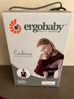 Ergobaby, Kinderen en Baby's, Babydragers en Draagdoeken, Ophalen of Verzenden, Zo goed als nieuw