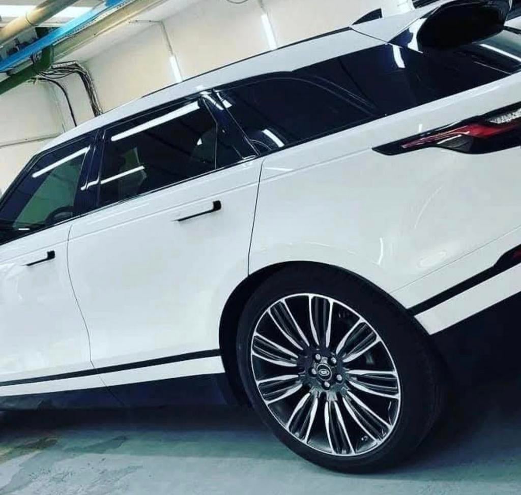 Vitres teintées, Enlèvement ou Envoi