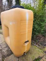 Mazoutton 1500 l, bon état,, Enlèvement