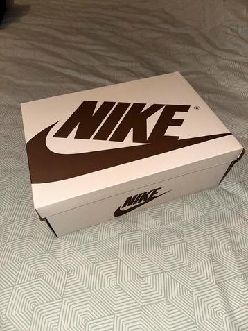 Travis Scott Jordan 1 Low - 46 - nieuw / ongedragen beschikbaar voor biedingen