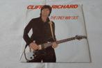 Cliff Richard – The Only Way Out, Cd's en Dvd's, Vinyl Singles, Gebruikt, 7 inch, Single, Ophalen of Verzenden