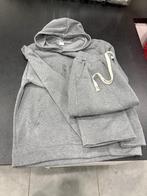 Ensemble jogging gris à capuche, Vêtements | Femmes, Homewear, Enlèvement ou Envoi, Comme neuf, Taille 38/40 (M), Gris