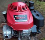 Honda GXV160 motor, 25,4 / 22,2 mm as diameter, Tuin en Terras, Cirkelmaaier, Honda, Gebruikt, Ophalen of Verzenden