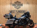 Harley-Davidson CVO Limited (bj 2019), Bedrijf, Overig, 1923 cc