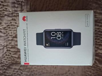 Watch [Huawei] beschikbaar voor biedingen
